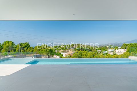Villa i Altea, Alicante, Altea - € 2.950.000 | Ref: W-02WOZL - foto 20